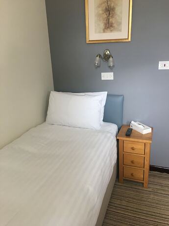 Imagen general del Hotel Winston Manor. Foto 4