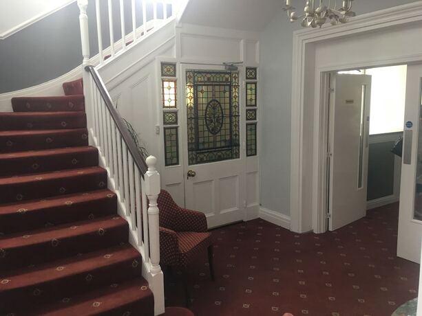 Imagen general del Hotel Winston Manor. Foto 5