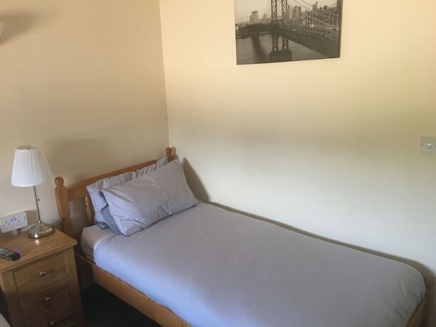 Imagen general del Hotel Winston Manor. Foto 8