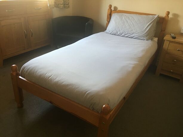 Imagen general del Hotel Winston Manor. Foto 9