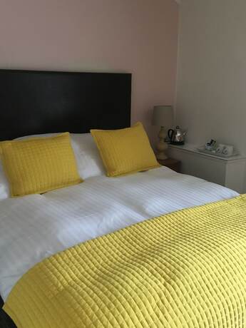 Imagen general del Hotel Winston Manor. Foto 11