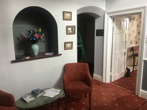 Imagen general del Hotel Winston Manor. Foto 12