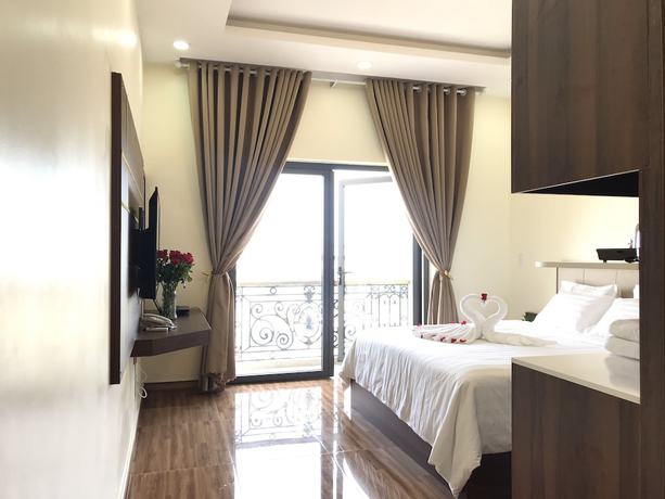 Imagen de la habitación del Hotel Winston Riverside. Foto 3