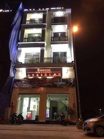 Imagen general del Hotel Winston Riverside. Foto 2