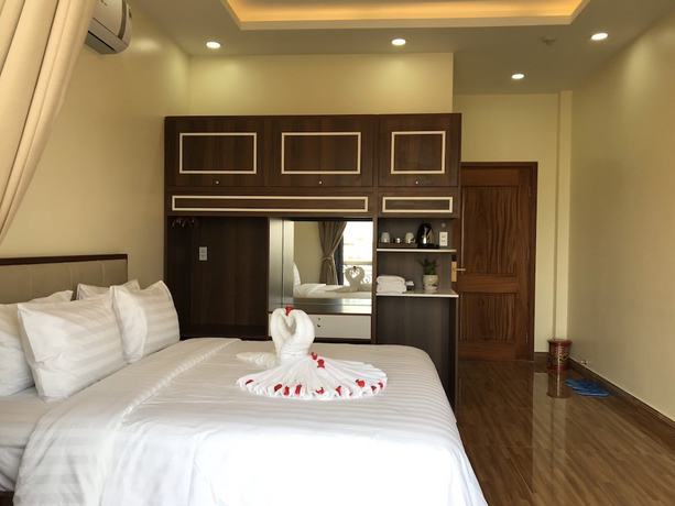 Imagen de la habitación del Hotel Winston Riverside. Foto 5