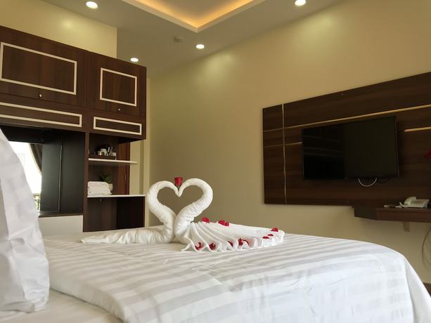 Imagen de la habitación del Hotel Winston Riverside. Foto 6