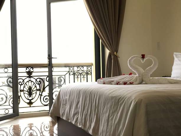 Imagen general del Hotel Winston Riverside. Foto 1