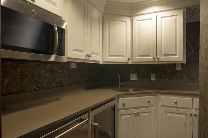 Imagen de la habitación del Hotel Winston-salem Marriott. Foto 10