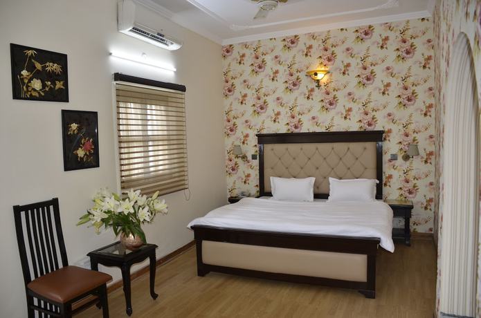 Imagen de la habitación del Hotel Winsum Hill. Foto 8