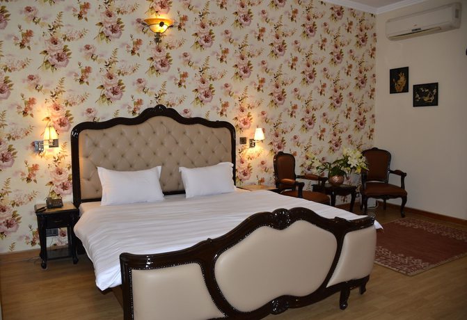 Imagen de la habitación del Hotel Winsum Hill. Foto 9
