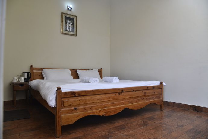 Imagen de la habitación del Hotel Winsum Hill. Foto 10