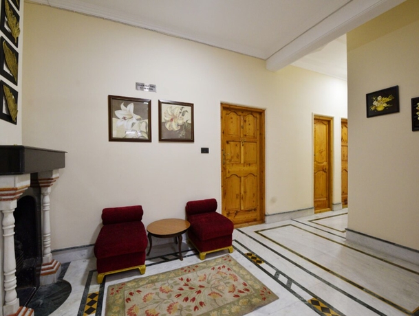 Imagen de la habitación del Hotel Winsum Hill Solan. Foto 9