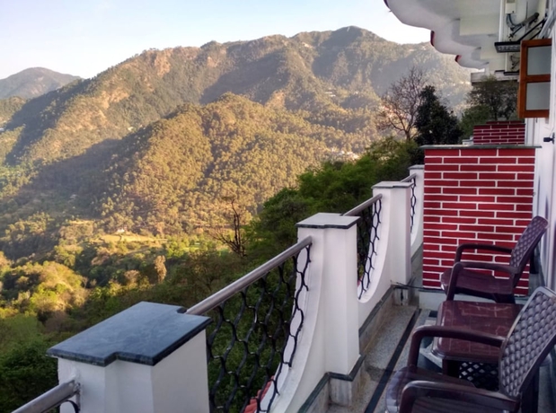 Imagen de la habitación del Hotel Winsum Hill Solan. Foto 12