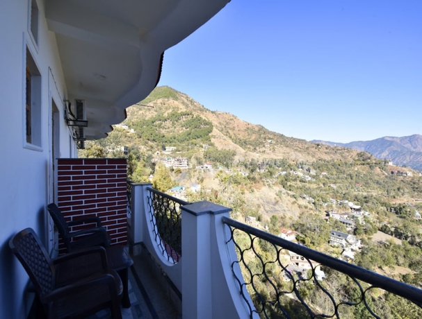 Imagen de la habitación del Hotel Winsum Hill Solan. Foto 13
