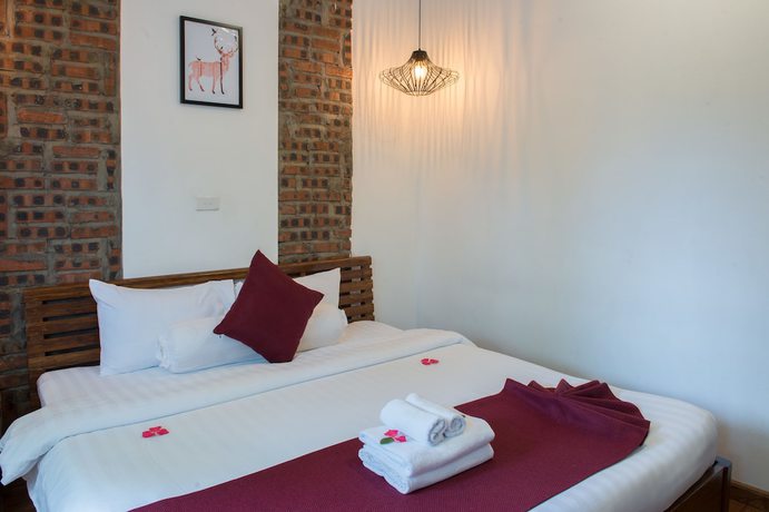 Imagen de la habitación del Hotel Winter Boutique. Foto 2