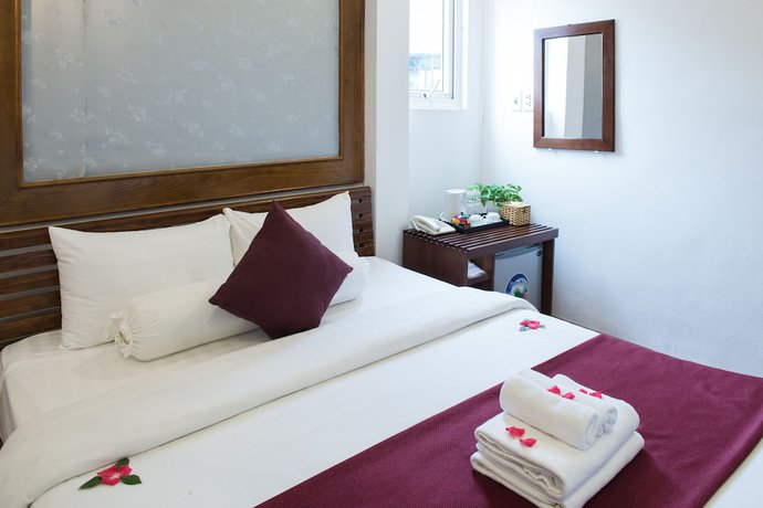 Imagen de la habitación del Hotel Winter Boutique. Foto 10