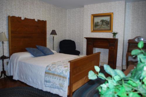 Imagen de la habitación del Hotel Winter Clove Family Inn. Foto 6