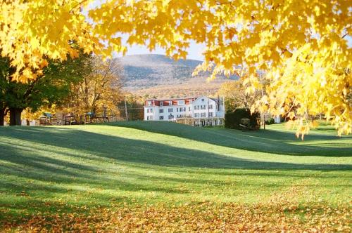 Imagen general del Hotel Winter Clove Family Inn. Foto 1