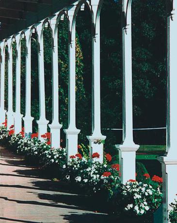 Imagen general del Hotel Winter Clove Family Inn. Foto 4