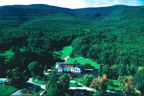 Imagen general del Hotel Winter Clove Family Inn. Foto 5