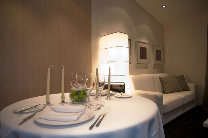 Imagen de la habitación del Hotel Winter Garden - Bergamo Airport. Foto 4