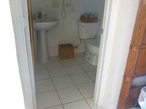 Imagen de la habitación del Hotel Winter Haven. Foto 5