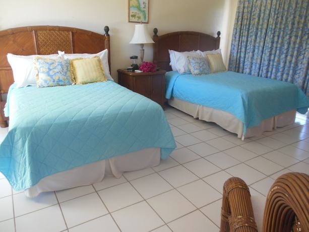 Imagen de la habitación del Hotel Winter Haven. Foto 11