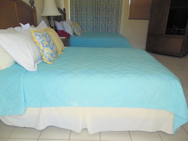 Imagen de la habitación del Hotel Winter Haven. Foto 12