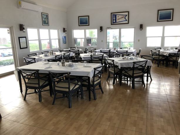 Imagen del bar/restaurante del Hotel Winter Haven. Foto 4