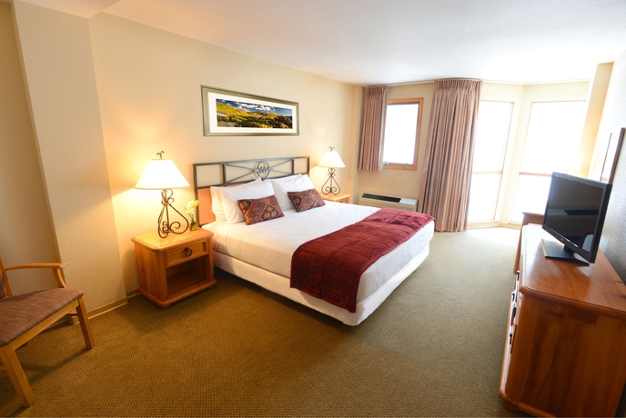 Imagen de la habitación del Hotel Winter Park Mountain Lodge. Foto 4