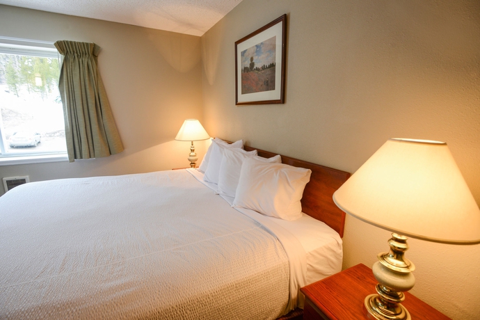 Imagen de la habitación del Hotel Winter Park Mountain Lodge. Foto 5
