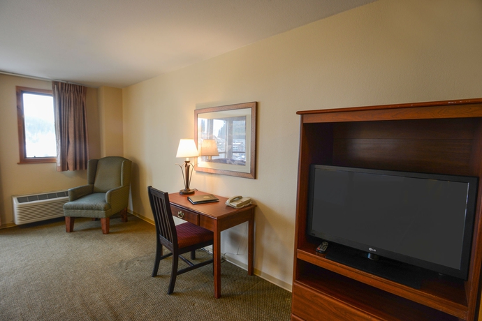 Imagen de la habitación del Hotel Winter Park Mountain Lodge. Foto 6