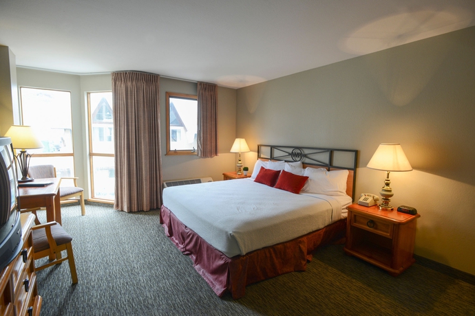 Imagen de la habitación del Hotel Winter Park Mountain Lodge. Foto 9