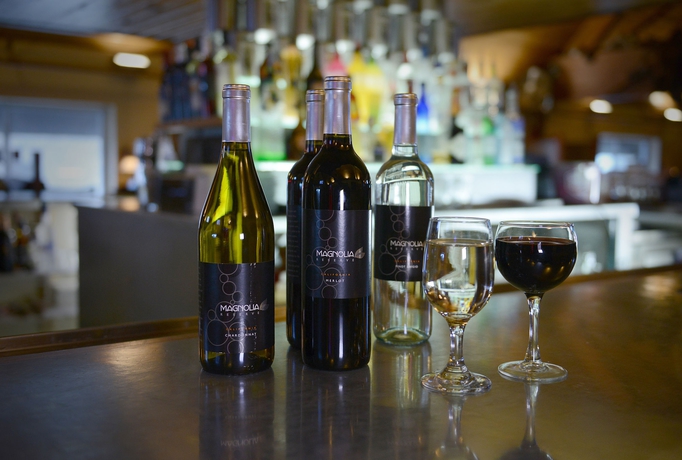 Imagen de los interiores del Hotel Winter Park Mountain Lodge. Foto 14