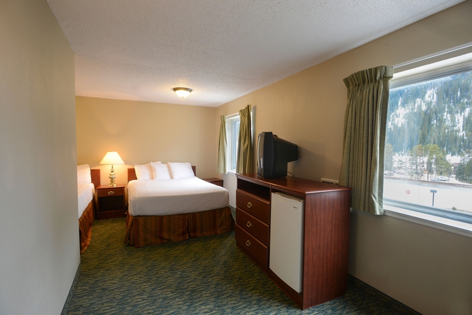 Imagen de la habitación del Hotel Winter Park Mountain Lodge. Foto 12