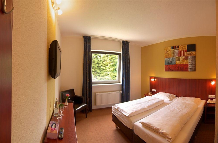 Imagen general del Hotel Winterberg Resort. Foto 2