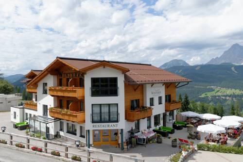 Imagen de la habitación del Hotel Winterer. Foto 2