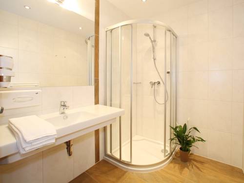 Imagen de la habitación del Hotel Winterer. Foto 4