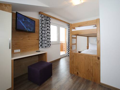 Imagen general del Hotel Winterer. Foto 1
