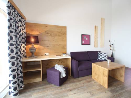 Imagen de la habitación del Hotel Winterer. Foto 6