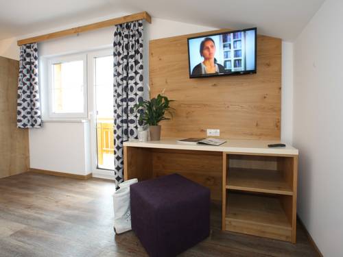 Imagen de la habitación del Hotel Winterer. Foto 7