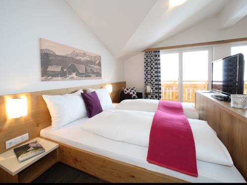 Imagen de la habitación del Hotel Winterer. Foto 8