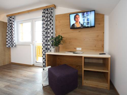 Imagen de la habitación del Hotel Winterer. Foto 11