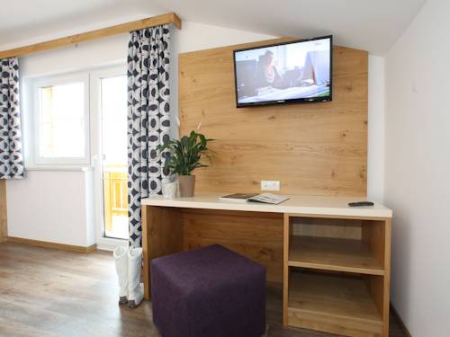 Imagen de la habitación del Hotel Winterer. Foto 13