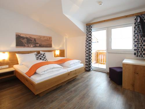 Imagen de la habitación del Hotel Winterer. Foto 15