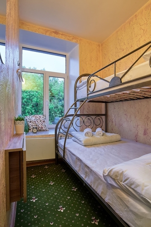 Imagen de la habitación del Hotel Winterfell Baumanskaya. Foto 7