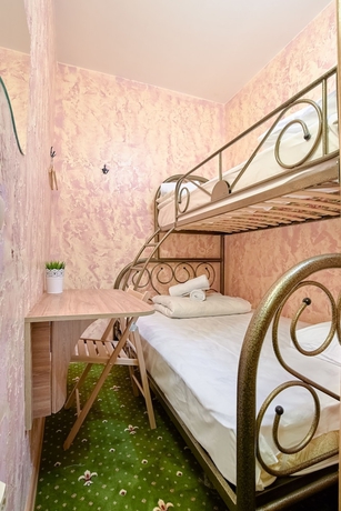 Imagen de la habitación del Hotel Winterfell Baumanskaya. Foto 10