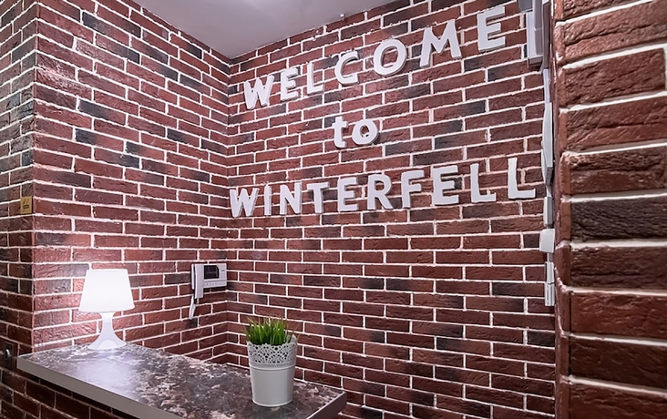 Imagen general del Hotel Winterfell Baumanskaya. Foto 1