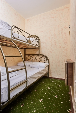 Imagen de la habitación del Hotel Winterfell Baumanskaya. Foto 11