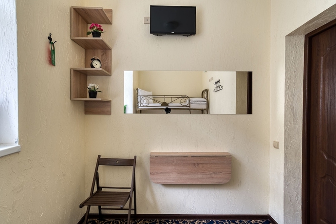Imagen de la habitación del Hotel Winterfell Kurskaya Station. Foto 10